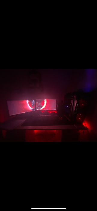 Asamblare PC GAMING la comanda! ~Pret foarte bun~