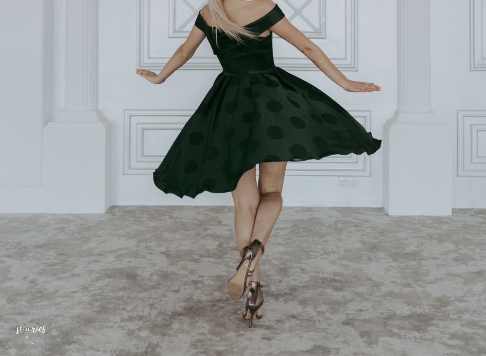 Rochie noua marimea 36