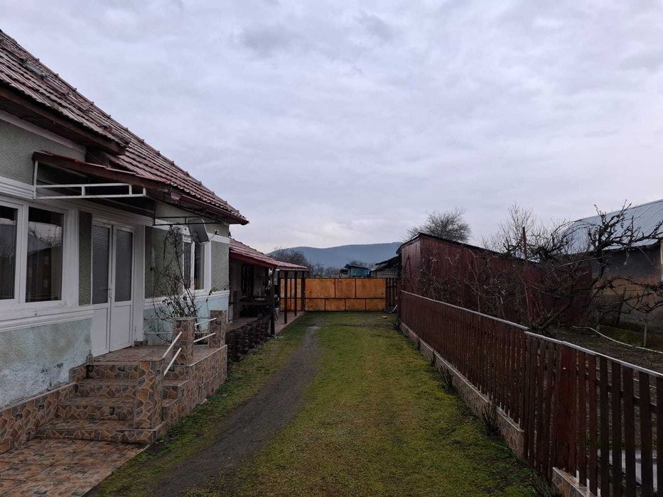 VAND CASA Bretea Muresana