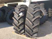 cauciucuri noi 16.9-28 OZKA 10PR anvelope tractor rezistente garantie