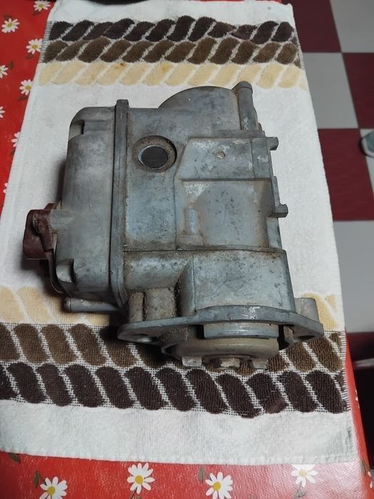 Vând magnetou de epoca