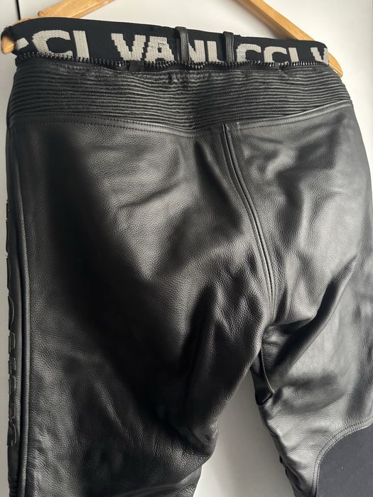 Pantaloni moto Vanucci