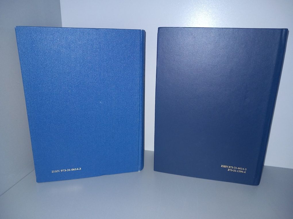 Manualul inginerului din industria cimentului 2 vol., Silviu Opris
