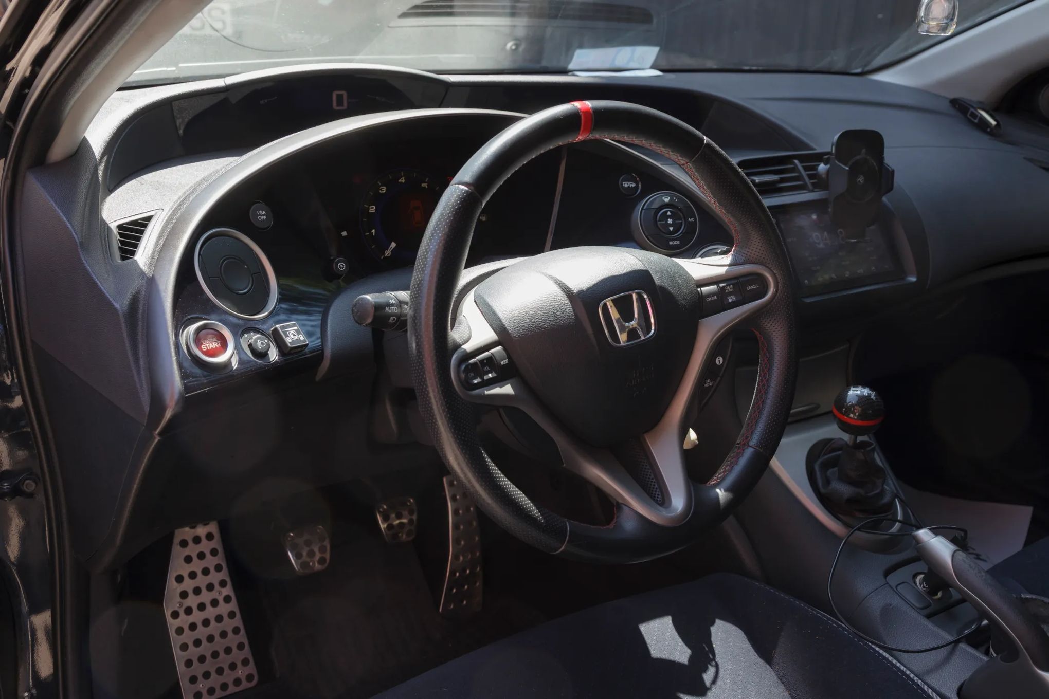 Honda Civic Stare foarte bună, îngrijită