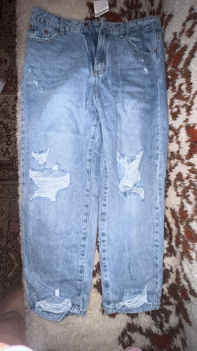 Дънки LBD XL р-р (не са обувани)