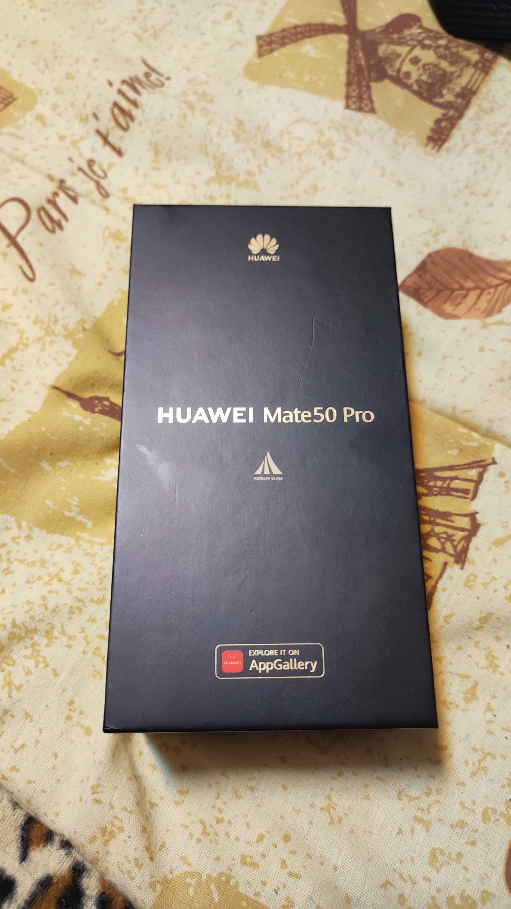 HUAWEI Mate50 Pro