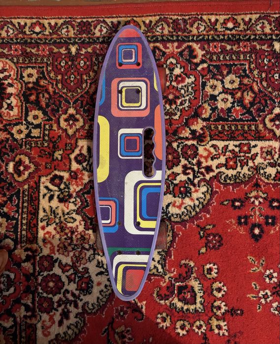 Продаю скейтборд