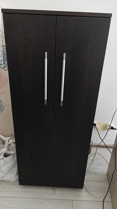 Set mobila living/dormitor,PAL 18mm, arata impecabil