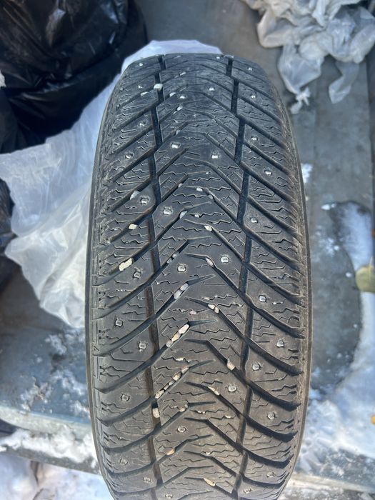 Продам шины 185/60/15