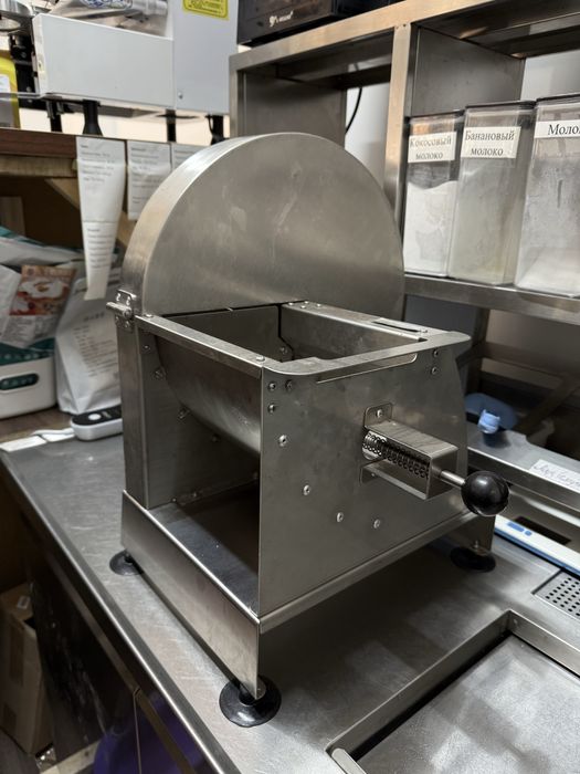 Слайсер для мясо и продуктов slicer