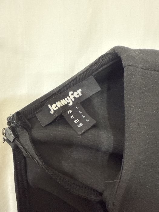 Платье Jennyfer размер L