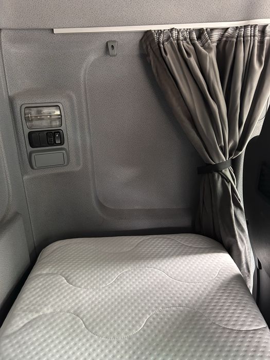 Mercedes-Benz Atego 1229L