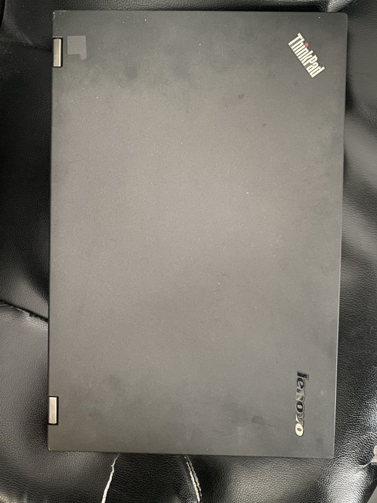Lenovo thinkpad T540p