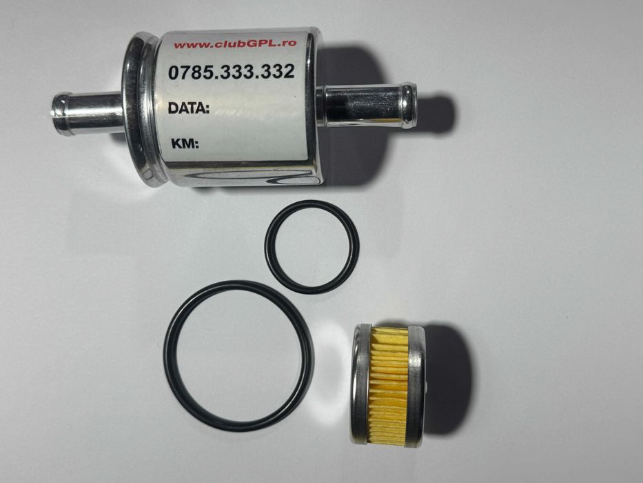 Revizie GPL Sector 3