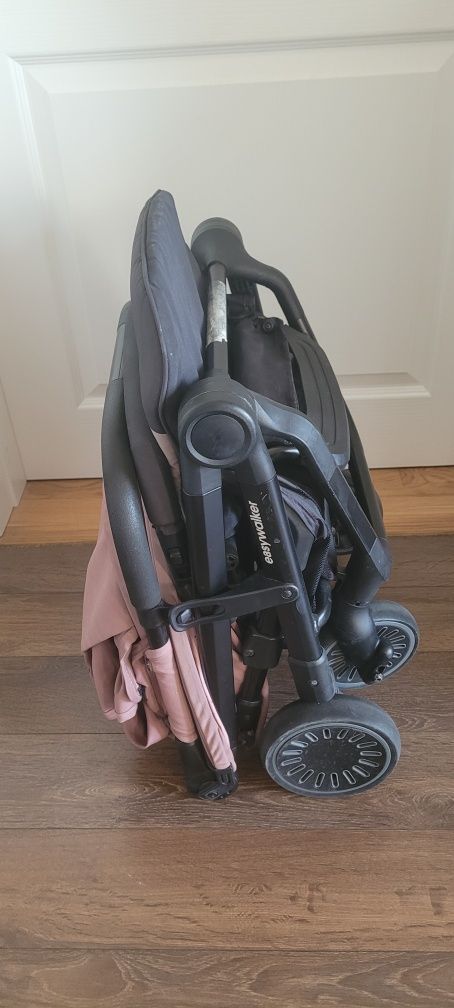 Детска количка easywalker buggy xs