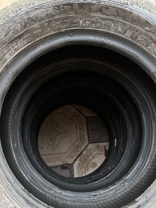 Матиз,Спарк,коблт, автошини