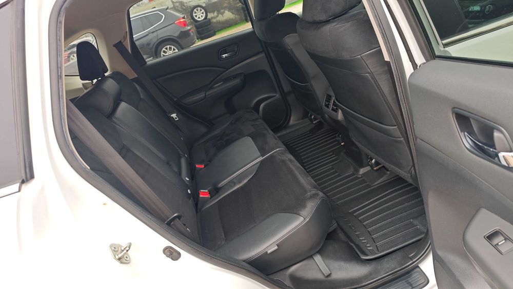 8RAM/8ЯДР ANDROID-BG/Спойлер/Степенки/Ролбар/ГУМИ DOT4324 Cr-v