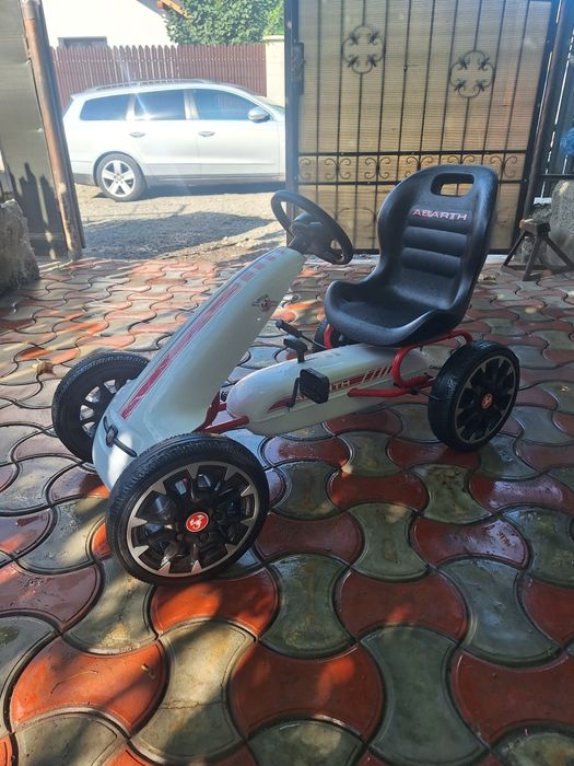 Cart copii de vânzare