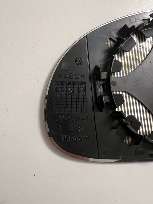 Sticla oglinda VW Golf 5