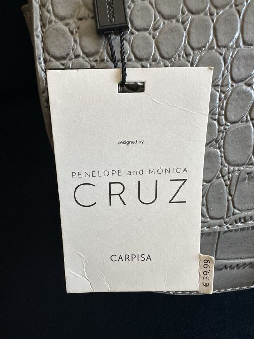 Дамска чанта Carpisa серия Penelope and Monica CRUZ