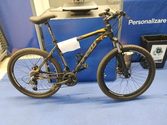 corelli mtb - produs resigilat - (SecondHand) Decathlon
