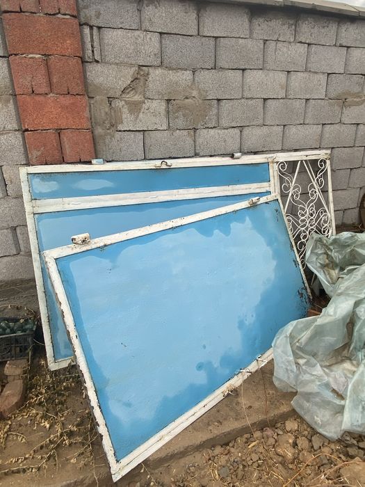 Ворота сатылады