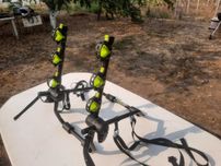 Багажник за 3 колела BUZZ RACK