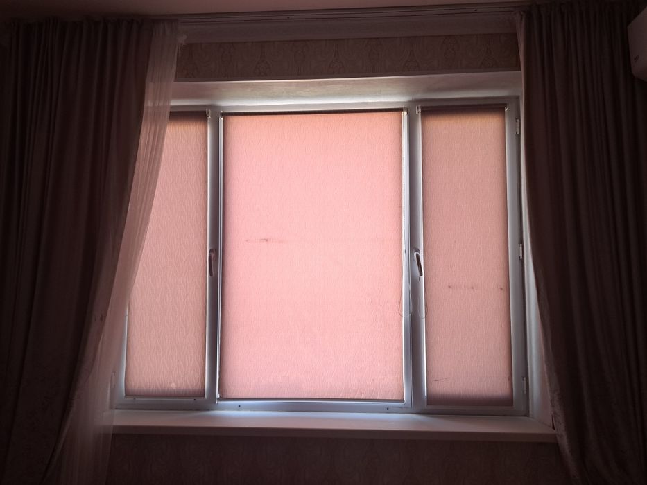 Продам пластиковые окна