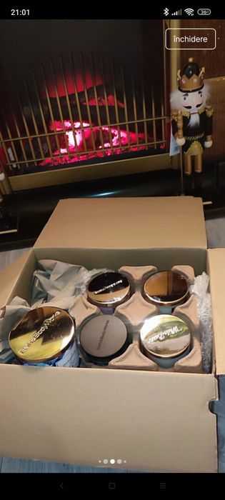 Lumânări parfumate Bath and BodyWorks, noi, ideal pentru casă sau cado