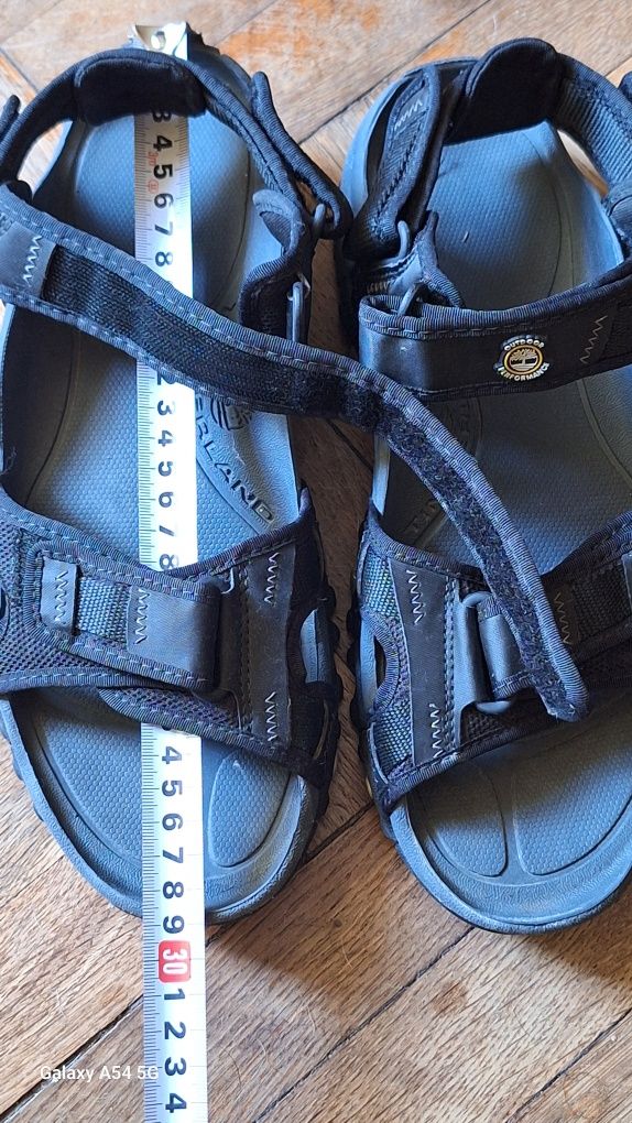 Timberland Nekkol Marinho  - мъжки сандали  43-43,5