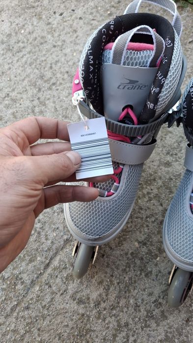 Vând role noi cu eticheta