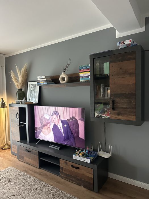 Mobila de living Mobexpert
