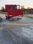 Camion cisterna apa Iveco