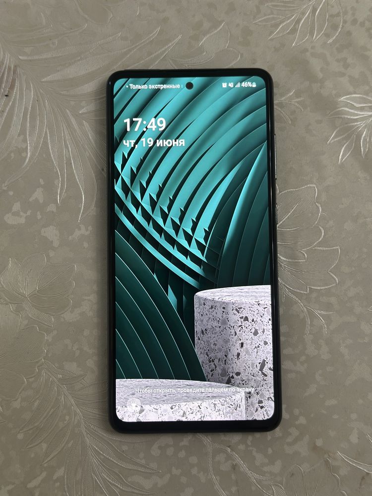 Galaxy a52 4/128