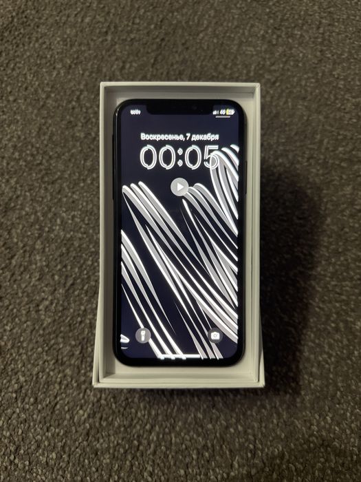 IPhone XS 256 гб