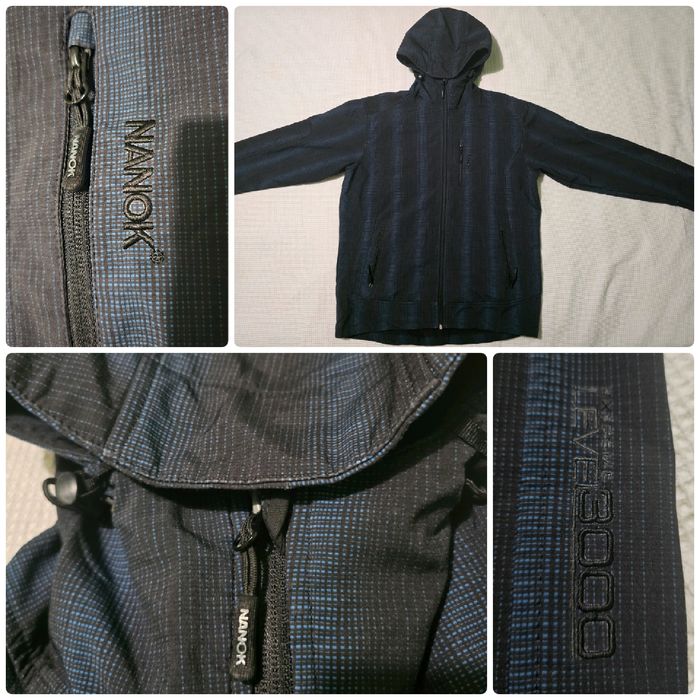 Nike, Adidas, Next, Nonok, Madoc