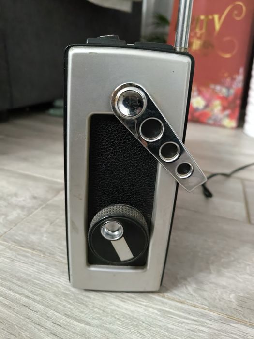 Grundig C 5500 automatic