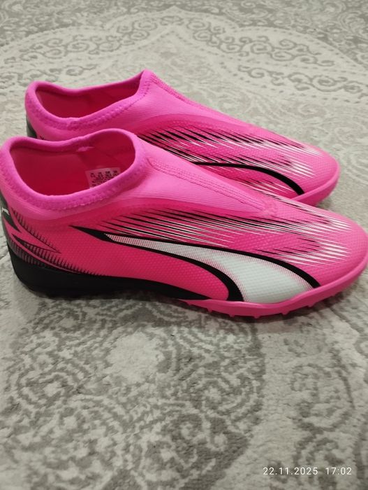 Сороконожки PUMA