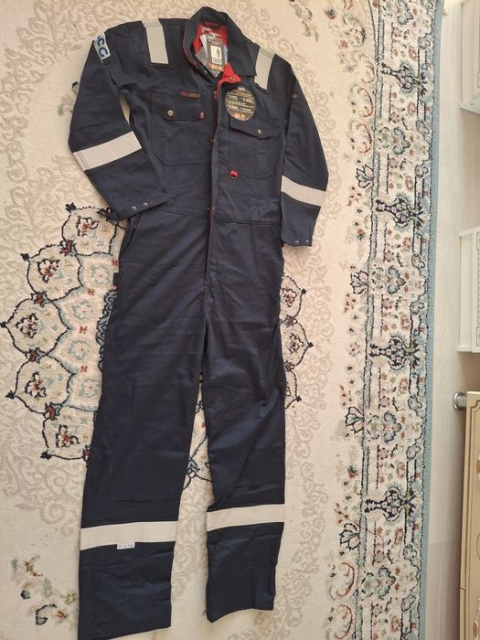 Новый Летный комбиз