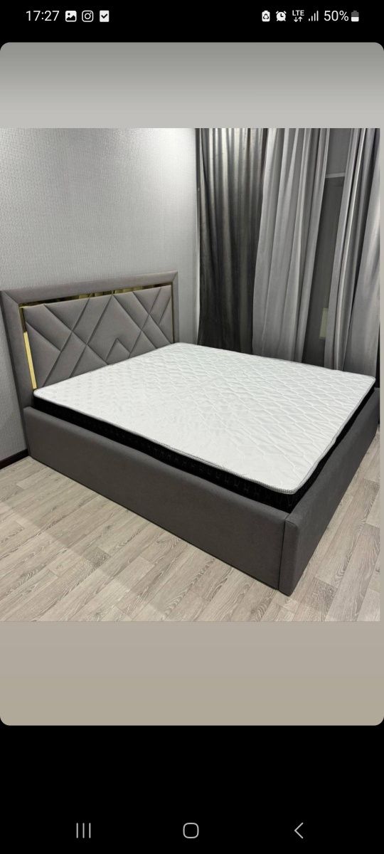 Matras | Матрас | Ортопедик Матрас
