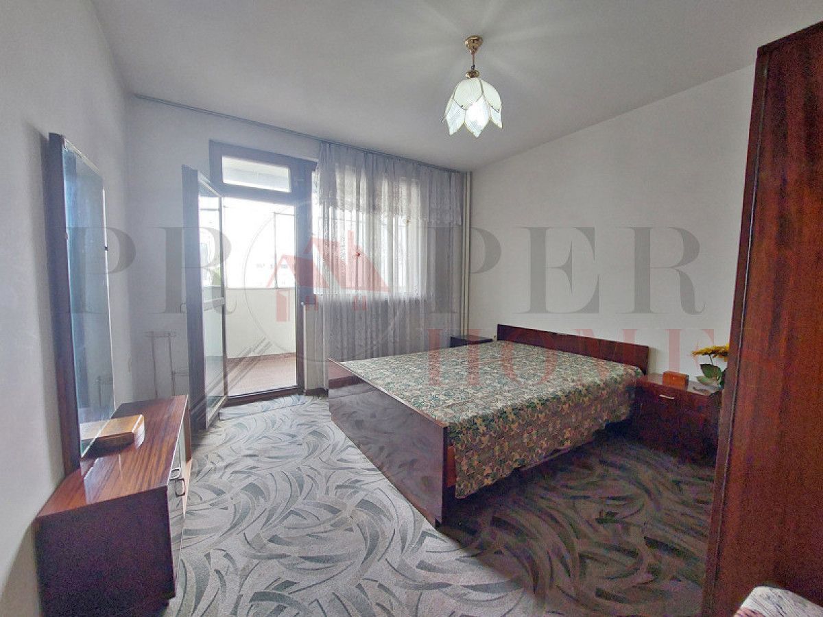 Дава се под наем Тристаен апартамент в Велико Търново, Зона Б - 78 кв.м за 306 € - Снимка #5