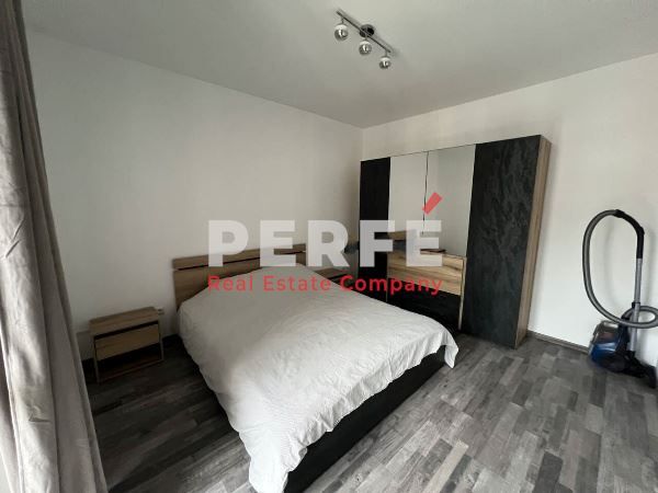 Дава се под наем Двустаен апартамент в Бургас, Изгрев - 69 кв.м за 484.5 € - Снимка #4