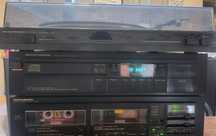 Linie audio Marantz