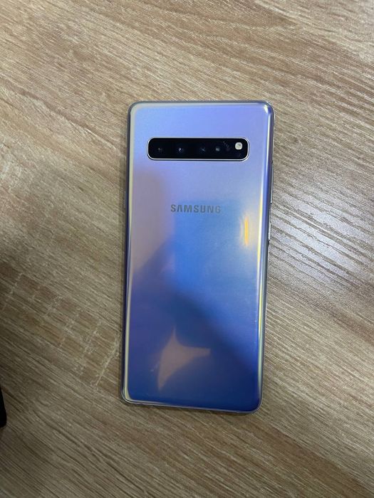 Samsung s10plus 5g