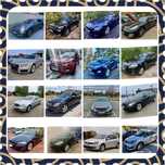 Rent a car / Коли под наем