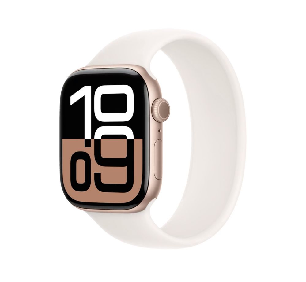 Apple Watch 10 42mm 46mm У нас самые вкусные цены на яблоки