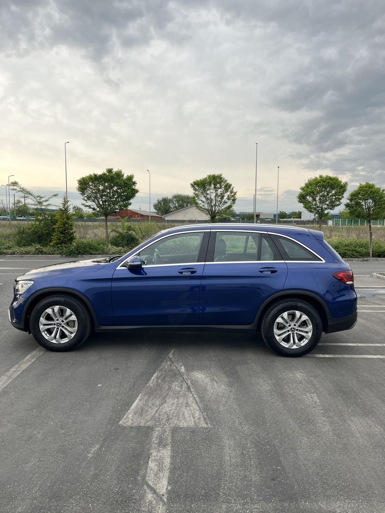 Vand Mercedes GLC 200d 4Matic facelift