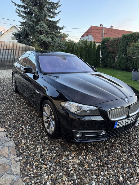 BMW 530d/Modern Line/2014