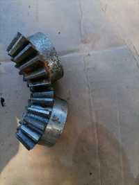 Pinion conic la 135 dr de grade