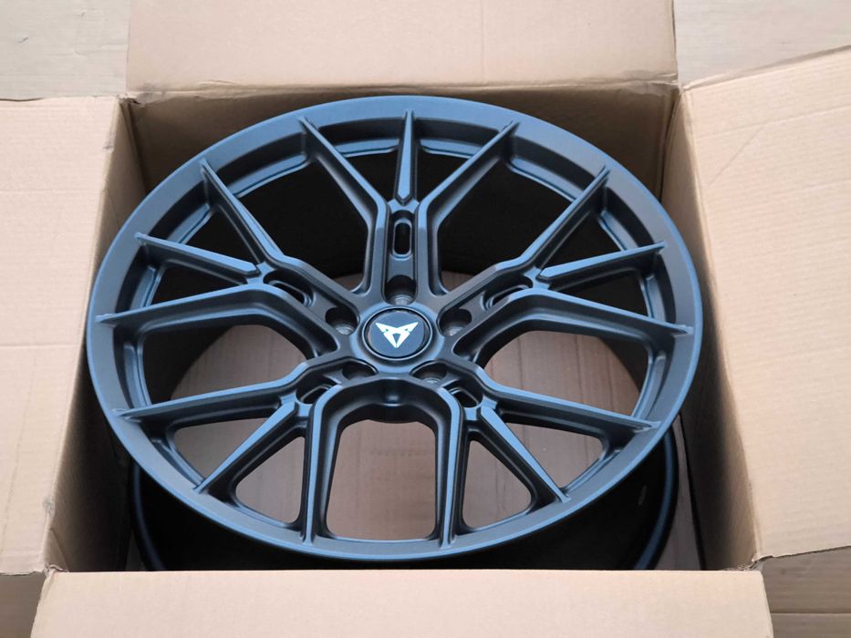 Jante 20 Cupra Formentor, Terramar, Tavascan, Born Ateca, Leon